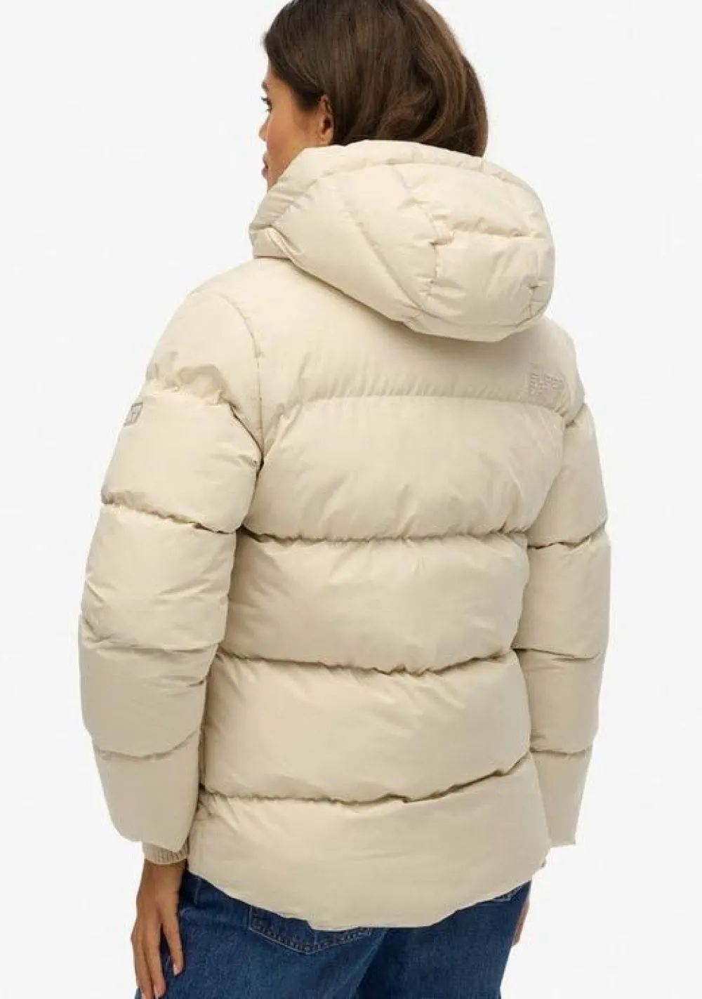 Jassen>SUPERDRY JACK