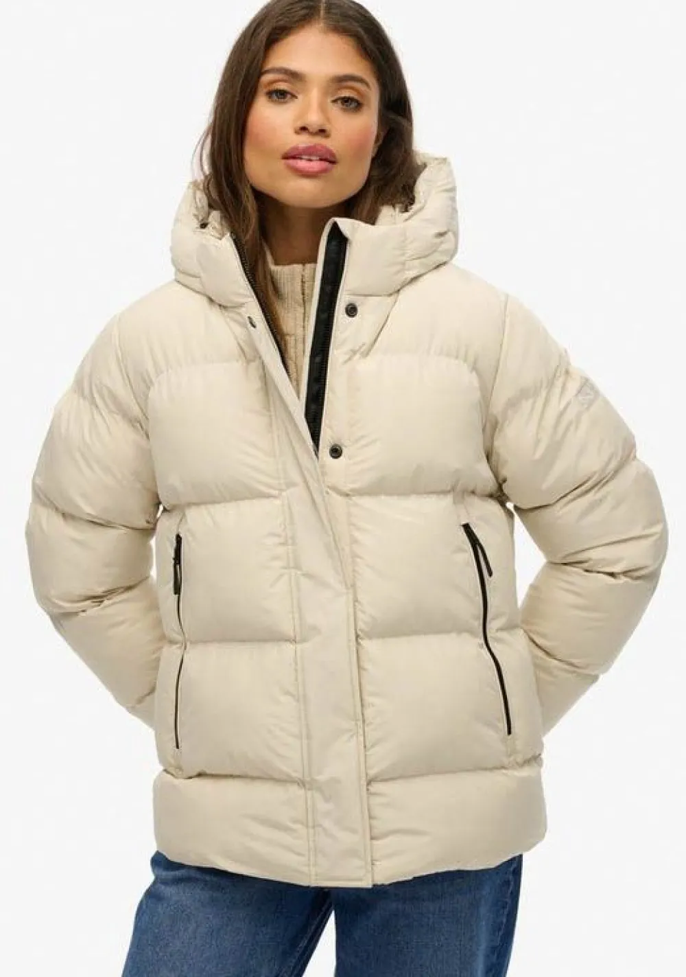 Jassen>SUPERDRY JACK