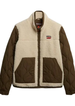 Jassen>SUPERDRY JACK Beige