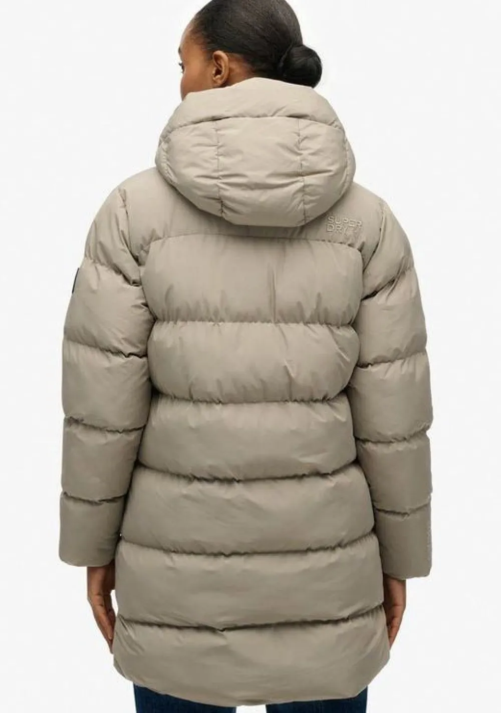 Winterjassen|Jassen>SUPERDRY JACK