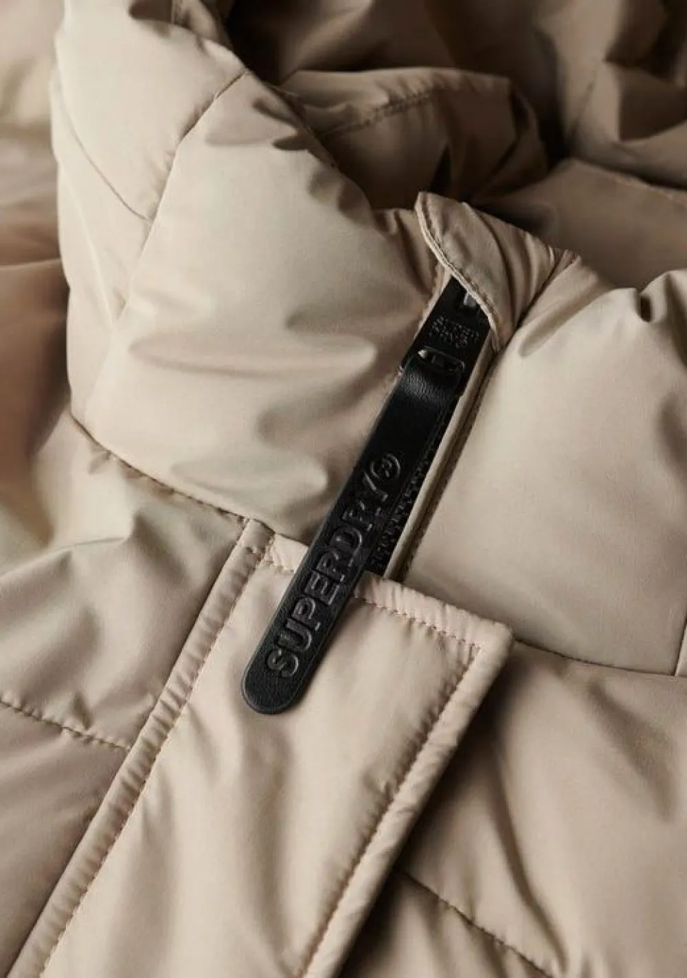 Winterjassen|Jassen>SUPERDRY JACK