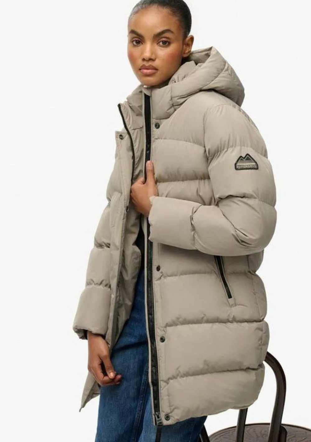 Winterjassen|Jassen>SUPERDRY JACK