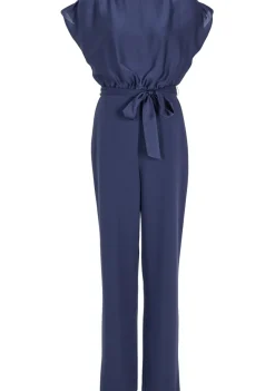 Gelegenheidskleding|Jumpsuits>SWING JUMPSUIT Blauw