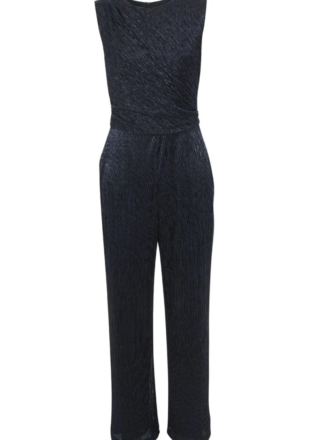 Gelegenheidskleding|Jumpsuits>SWING JUMPSUIT Blauw