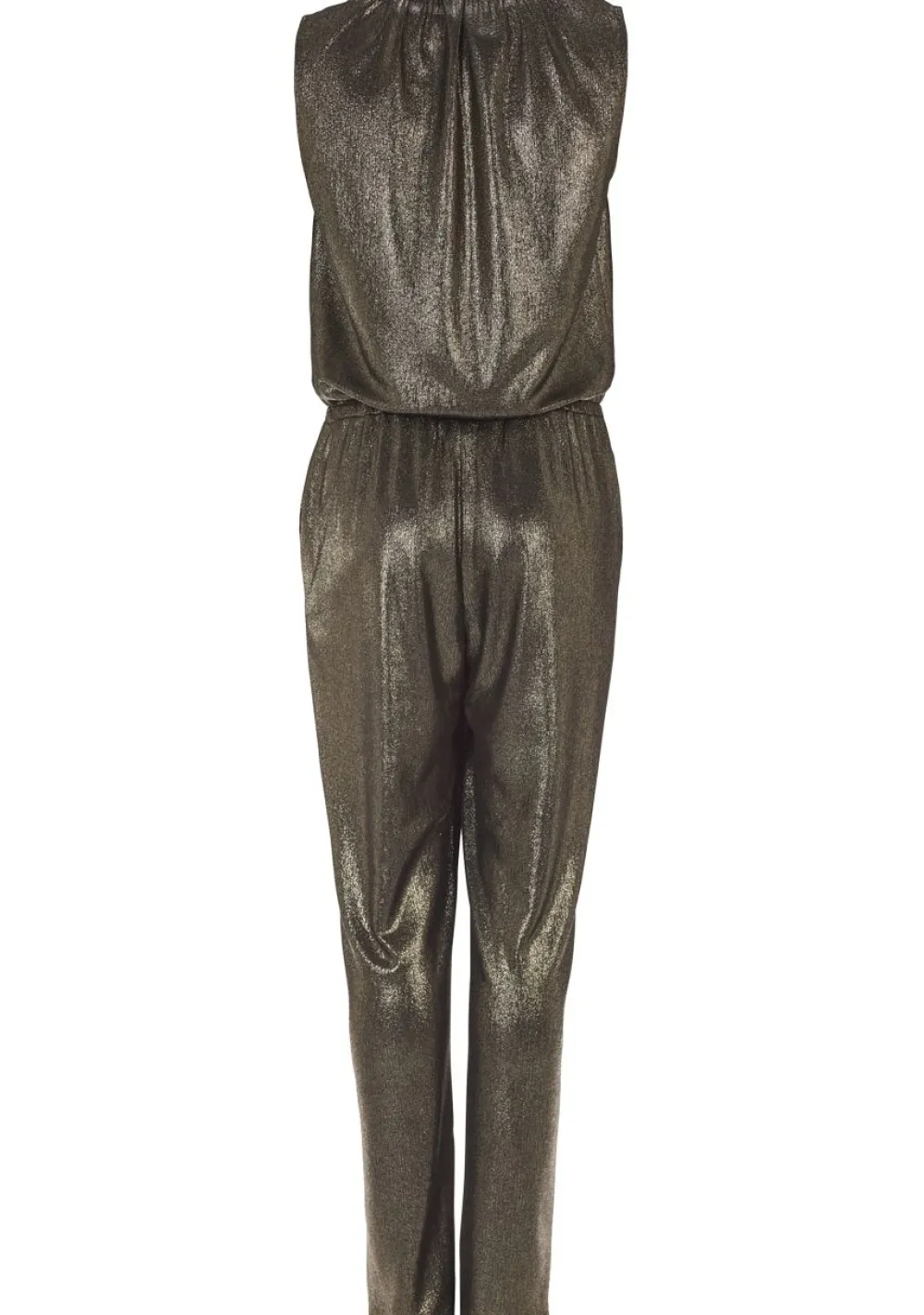 Gelegenheidskleding|Jumpsuits>SWING JUMPSUIT Groen
