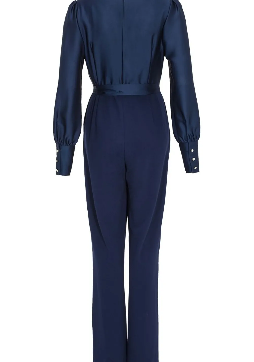 Jumpsuits>SWING JUMPSUIT