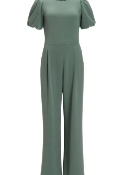 Gelegenheidskleding|Jumpsuits>SWING JUMPSUIT Groen