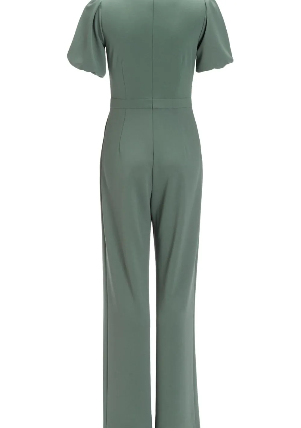 Gelegenheidskleding|Jumpsuits>SWING JUMPSUIT Groen