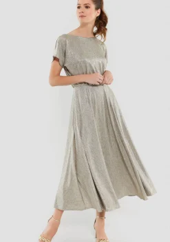 Gelegenheidskleding>SWING JURK