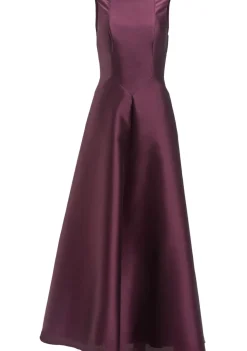 Gelegenheidskleding>SWING JURK Paars