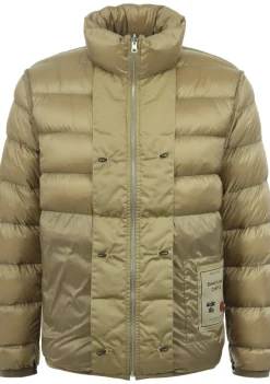 Jassen>TEN-C JAS Beige