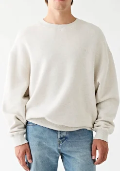 Truien>TENUE SWEATER Beige