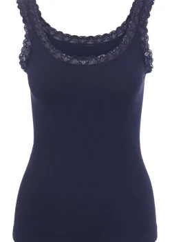 Shirts>TIM&SIMONSEN TOP Blauw