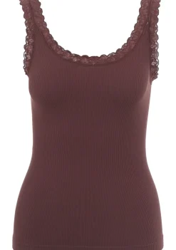 Shirts>TIM&SIMONSEN TOP Bruin