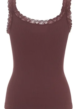 Shirts>TIM&SIMONSEN TOP Bruin