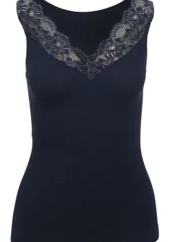 Shirts>TIM&SIMONSEN TOP Blauw