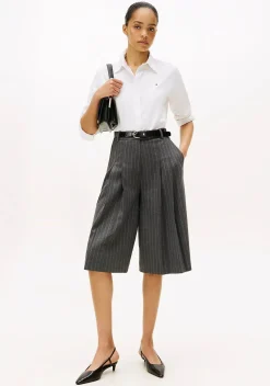 Broeken>TOMMY HILFIGER BERMUDA