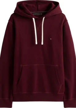 Truien>TOMMY HILFIGER HOODIE