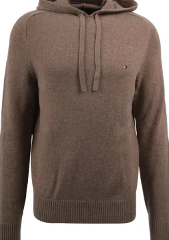 Truien>TOMMY HILFIGER HOODIE