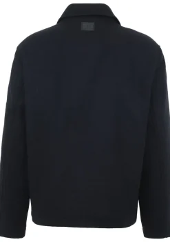 Jassen>TOMMY HILFIGER JACK Blauw