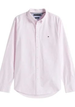 Overhemden>TOMMY HILFIGER OVERHEMD