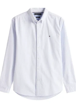 Overhemden>TOMMY HILFIGER OVERHEMD