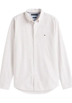 Overhemden>TOMMY HILFIGER OVERHEMD