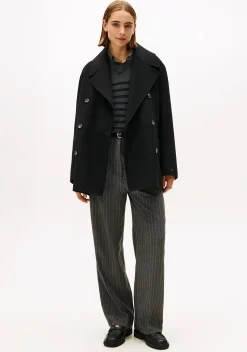 Broeken|Pakken & Co-Ords>TOMMY HILFIGER PANTALON