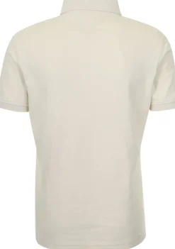 Polo's>TOMMY HILFIGER POLO Beige