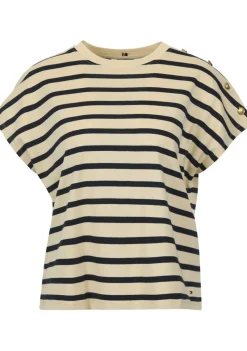 Shirts>TOMMY HILFIGER SHIRT Blauw