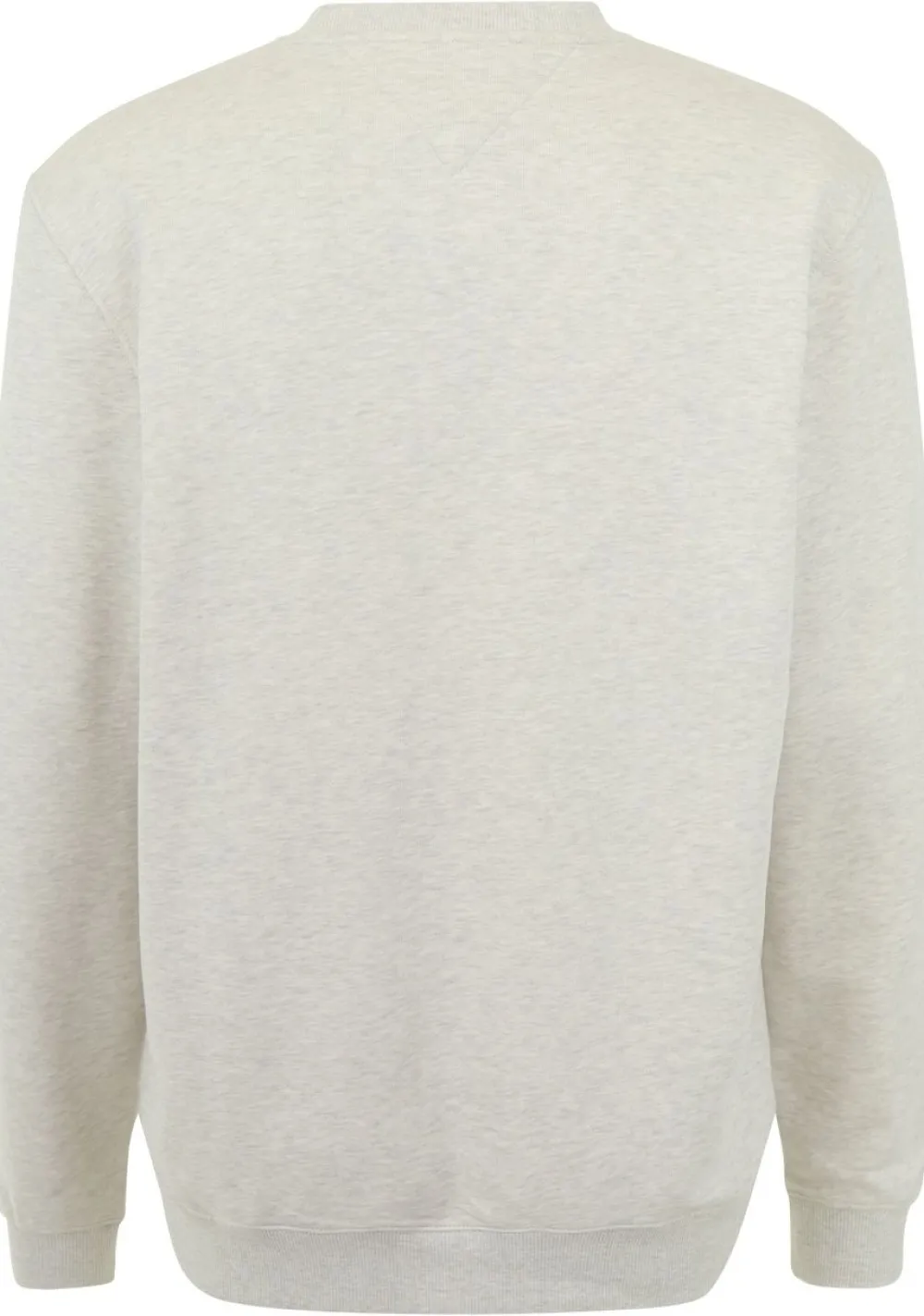 Truien>TOMMY HILFIGER TRUI Beige