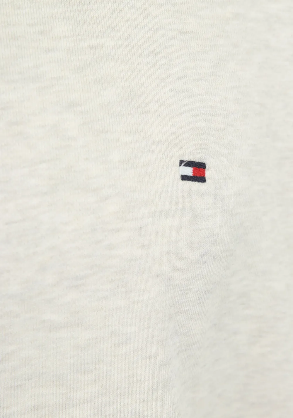 Truien>TOMMY HILFIGER TRUI Beige