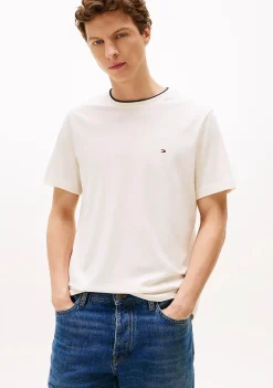 T-Shirts>TOMMY HILFIGER TSHIRT