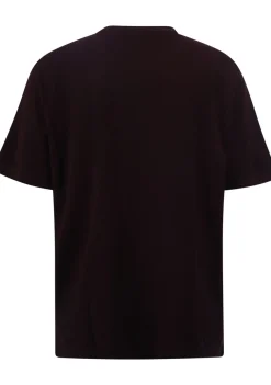 T-Shirts>TOMMY HILFIGER TSHIRT Rood