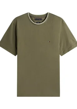 T-Shirts>TOMMY HILFIGER TSHIRT