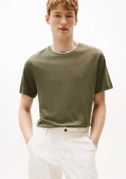 T-Shirts>TOMMY HILFIGER TSHIRT