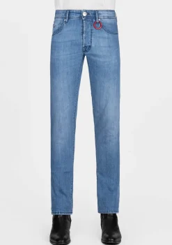 Jeans|Broeken>TRAMAROSSA JEANS