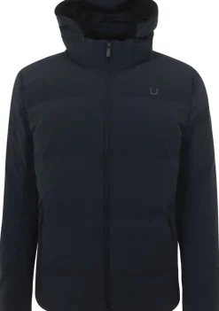 Jassen>UBR JAS Blauw