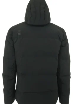 Jassen>UBR JAS Groen