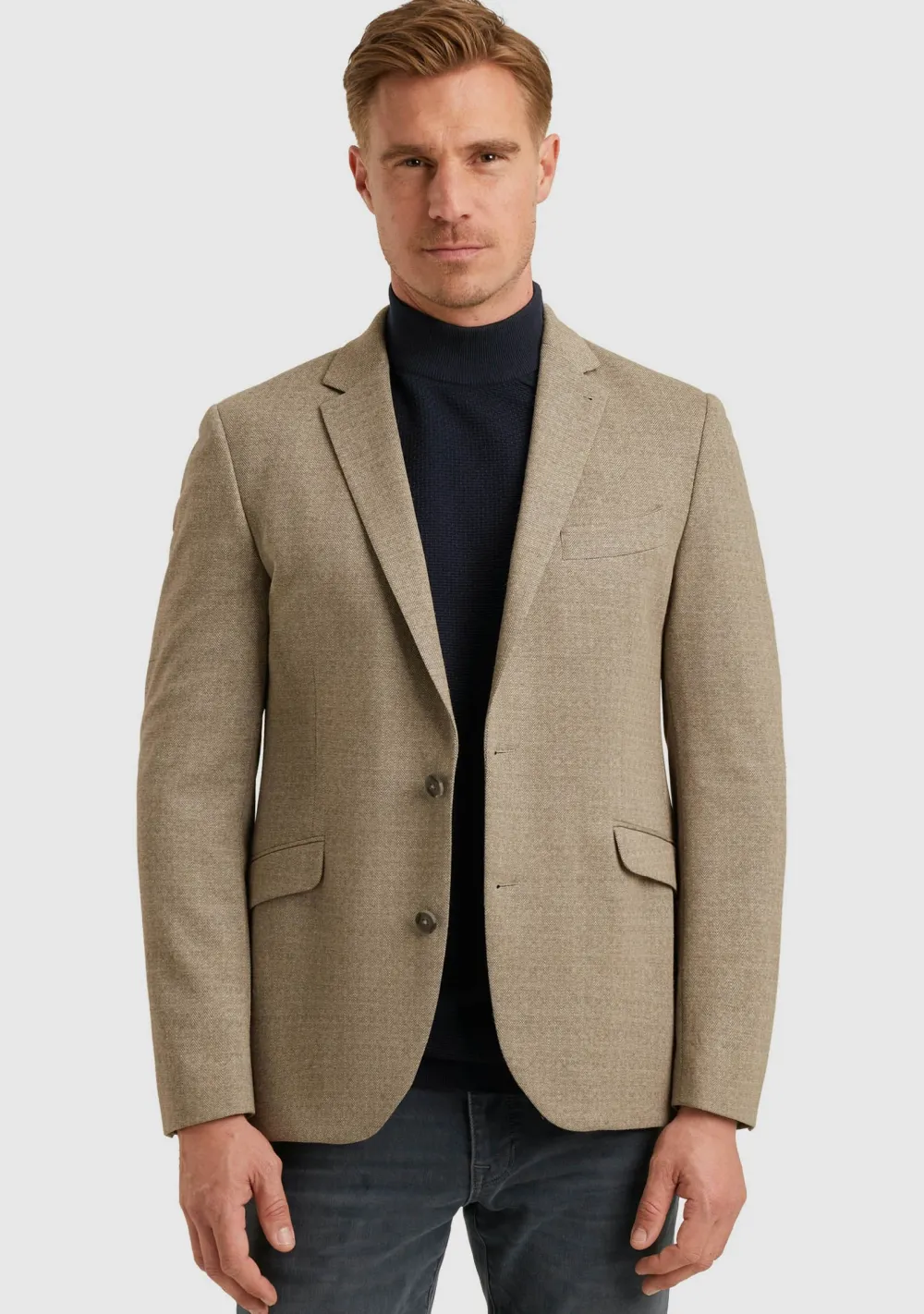 Colberts>VANGUARD COLBERT Beige