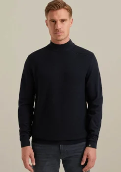 Truien>VANGUARD COLTRUI Blauw