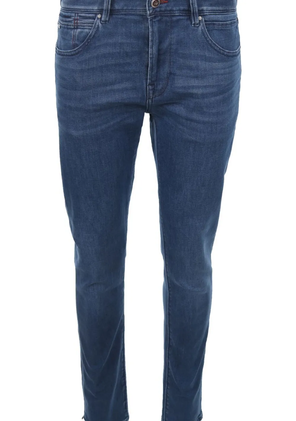 Jeans|Broeken>VANGUARD JEANS