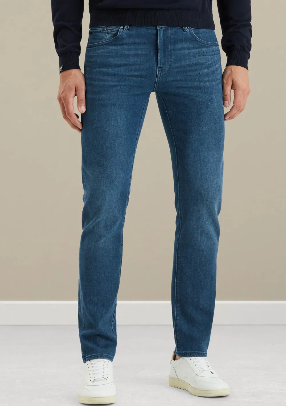 Jeans|Broeken>VANGUARD JEANS