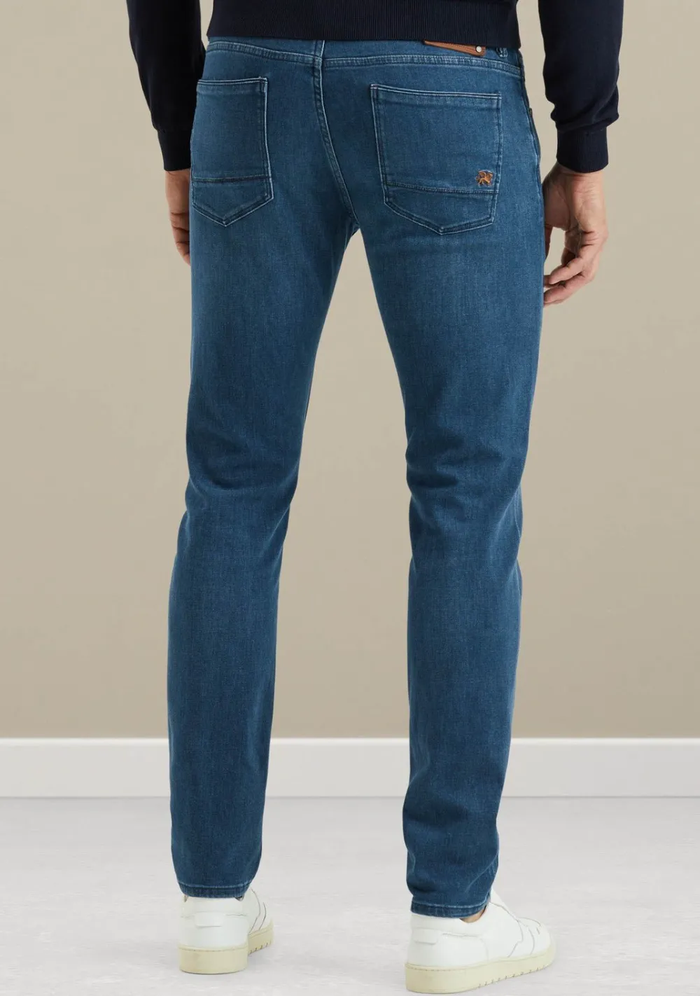 Jeans|Broeken>VANGUARD JEANS