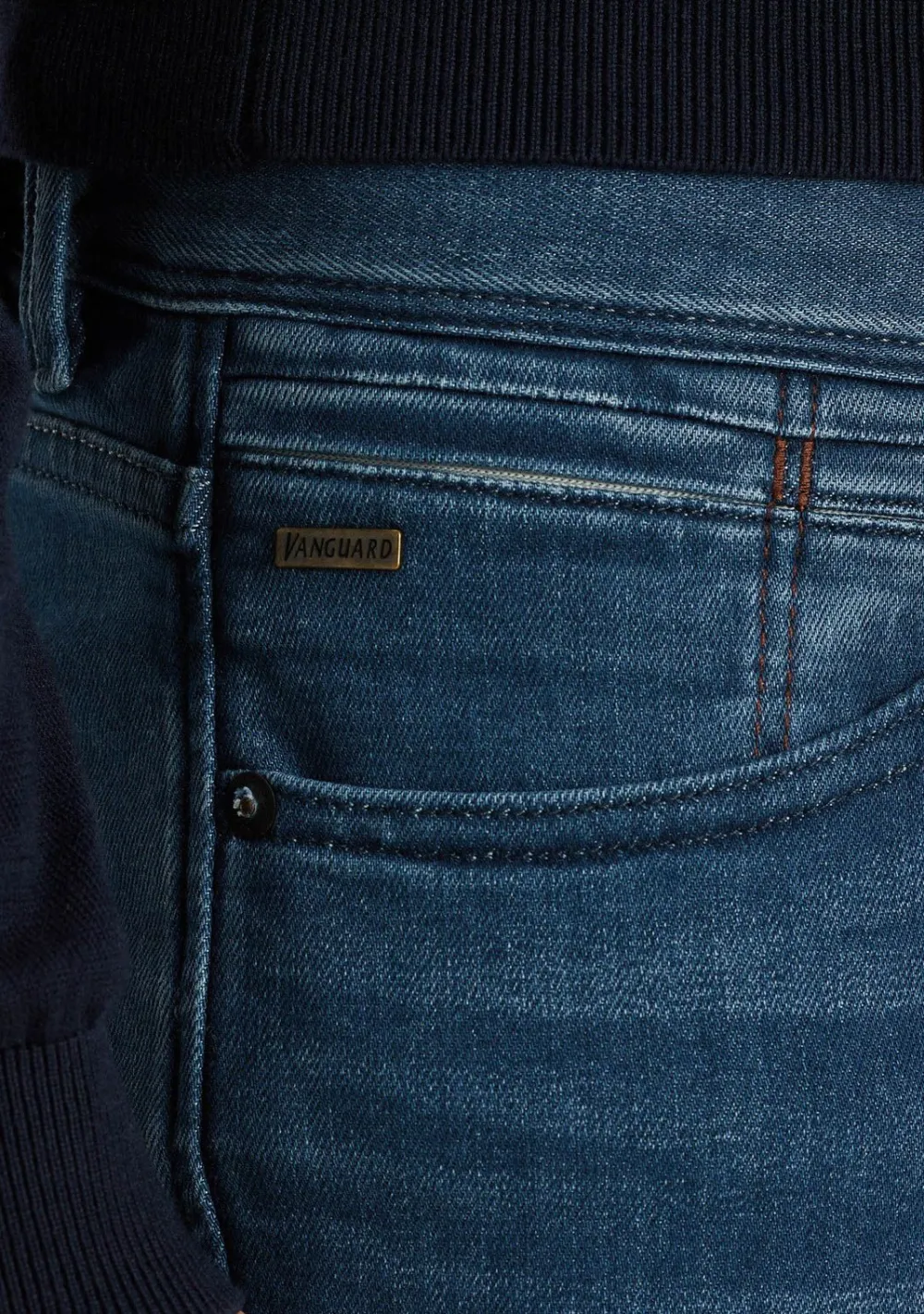 Jeans|Broeken>VANGUARD JEANS