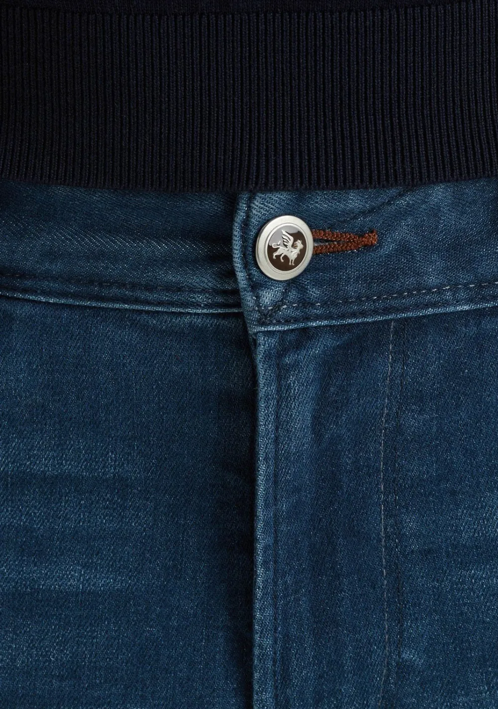 Jeans|Broeken>VANGUARD JEANS