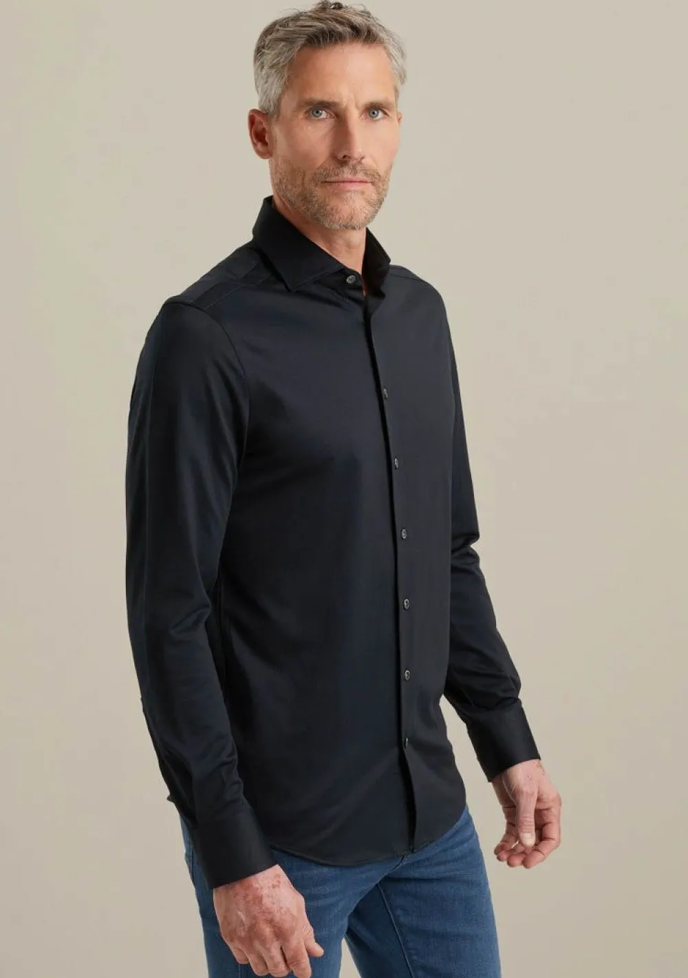 Overhemden>VANGUARD OVERHEMD