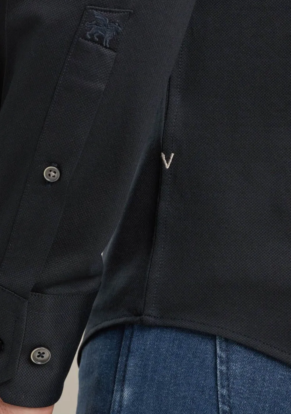 Overhemden>VANGUARD OVERHEMD