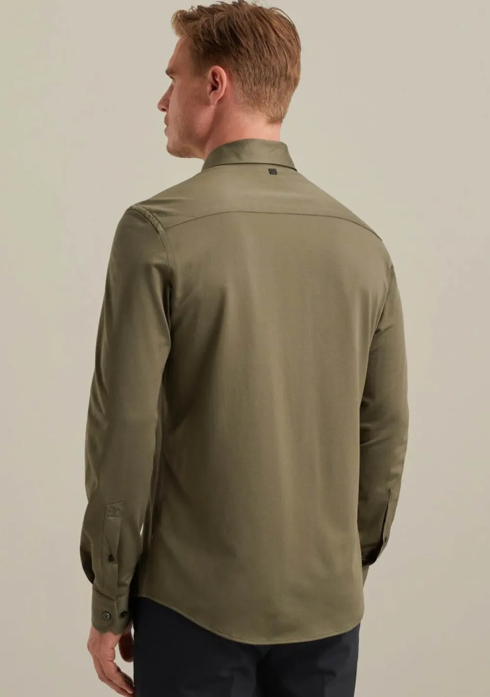 Overhemden>VANGUARD OVERHEMD