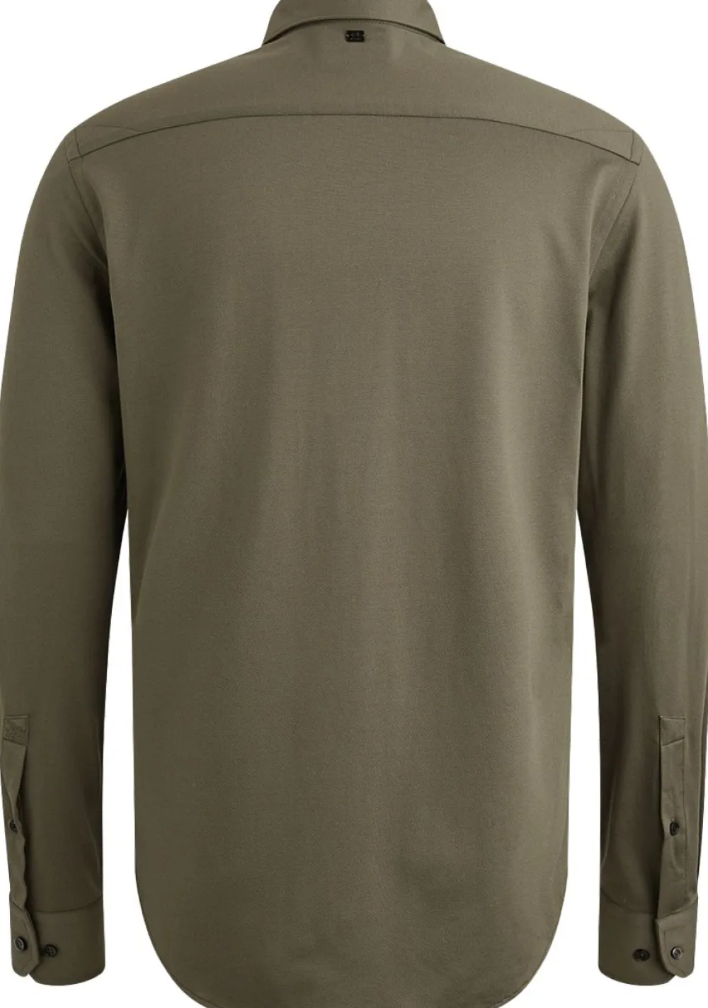 Overhemden>VANGUARD OVERHEMD